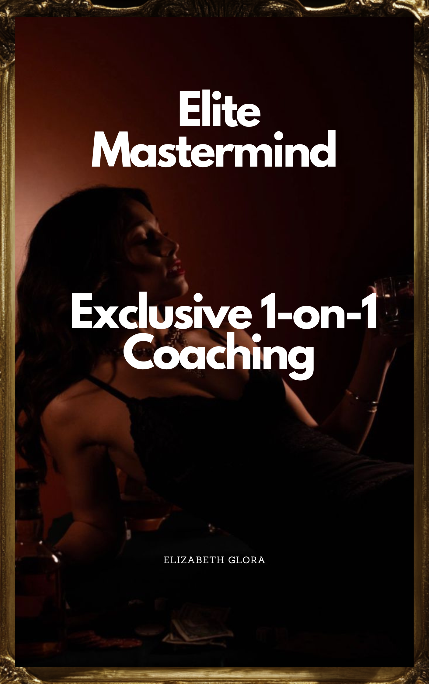 Siren Elite Mastermind : Exclusive 1-on-1 Coaching
