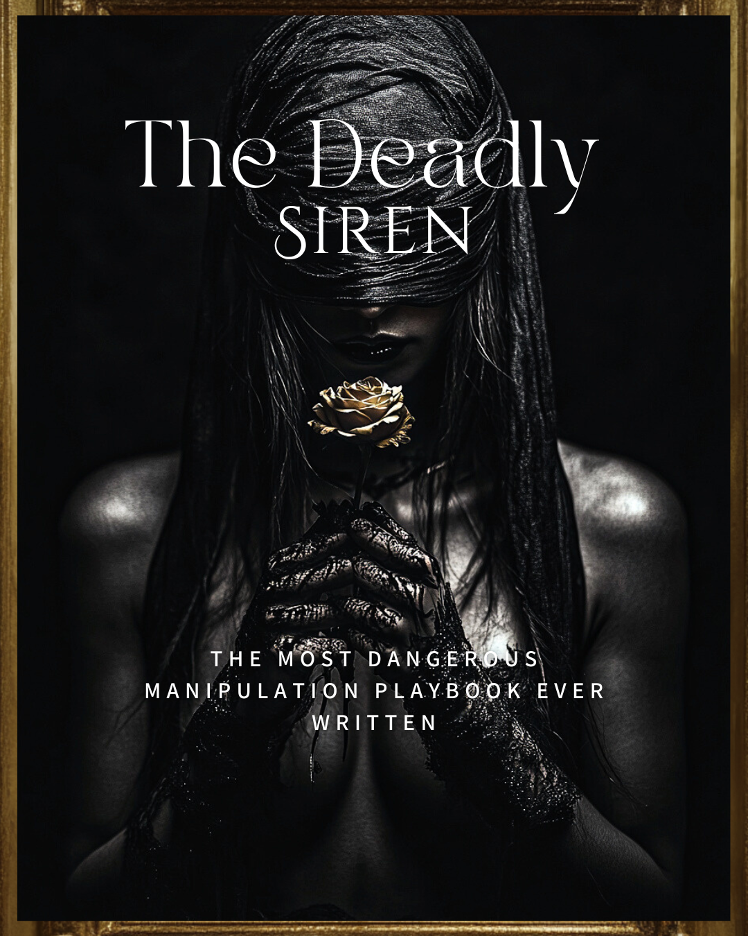 The Deadly Siren Manipulation eBook